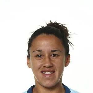 Virginia Gómez logo