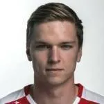 Nicolas Stettler photo