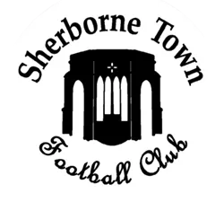 Sherborne Town Women logo