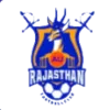 Rajasthan Perfect Football logo