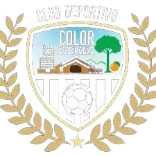 Color Esperanza logo