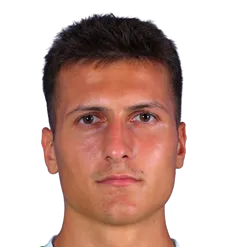 Gianluca Santini logo