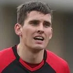 David McAllister logo