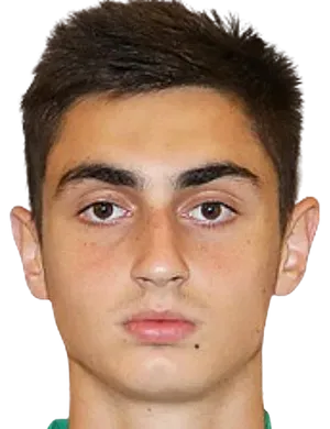 Ibragim Yaratkhanov photo 