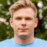 Magnus Stahlberg photo 