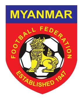 Myanmar Cup photo 