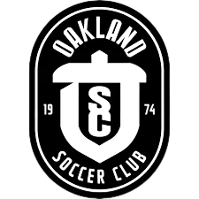 Oakland SC logo