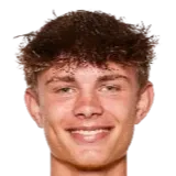 Frederik Roslyng logo