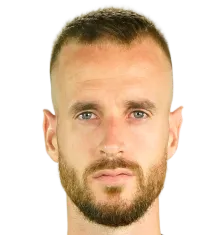 Aarón Escandell logo