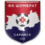 FK Shumbrat Saransk logo