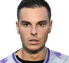 Federico Brancolini logo