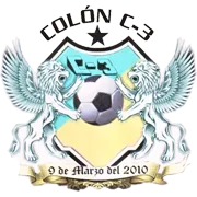Colón C-3 logo