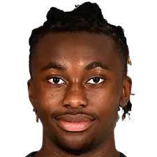 Valentin Atangana Edoa logo