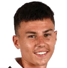 Tom Alexis Louchet logo