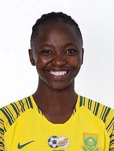 Amanda·Mthandi logo