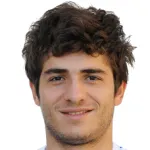 Giorgi Rekhviashvili logo