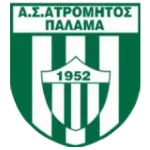Atromitos Palamas logo