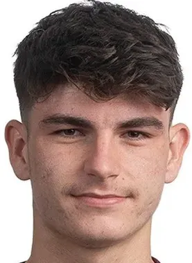 Muhamed buljubasic logo