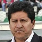 Eduardo Villegas photo 