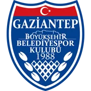 Gazisehir Gaziantep FK U19 logo