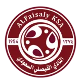Al-Faisaly Harmah Youth