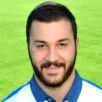 Roman Tchanturia logo