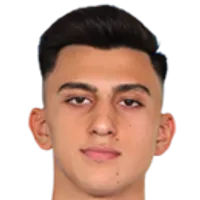 Mevlut Han Ekelik logo