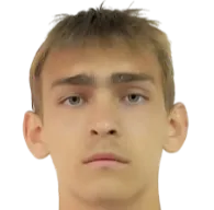 aleksey belyanin logo