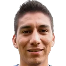 Brandon de León logo