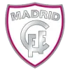 Madrid CFF II Women logo