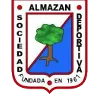 Almazan logo