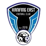 Kanifing East FC logo