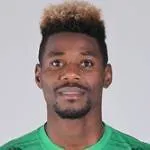 Samson Mbingui photo