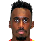 Hassan Abu Sharara logo