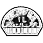 Klofta U19 logo