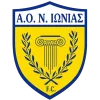Nea Ionia logo