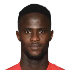 Serigne Mor Mbaye logo