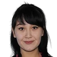 Laylo Tilovova photo 