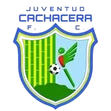 Juventud Cachacera logo