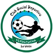 Deportivo Verdecocha logo