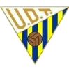 UD Tomares U19 logo