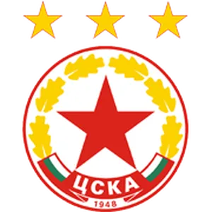 CSKA Sofia logo