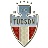 FC Tucson Women logo
