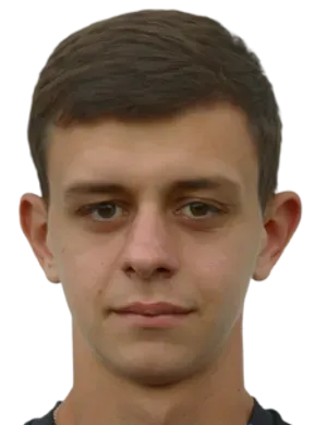 Arseniy Prokurorov photo 