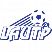 LAUTP logo