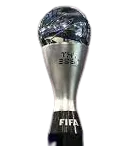 Defender of the Year logo