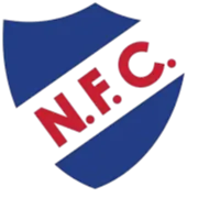 Nacional de Salto logo