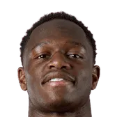 Diockoumalang Gomes photo 