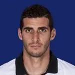 Antonis Petropoulos logo