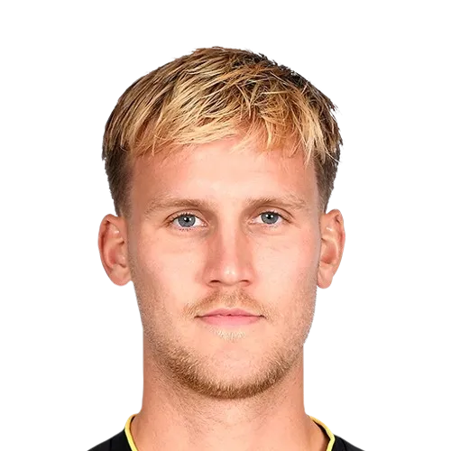 Melle Meulensteen photo 